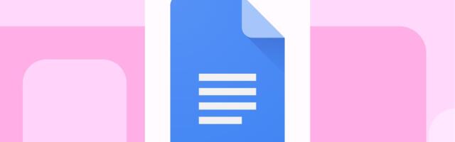 Google Gemini can now read your Docs aloud