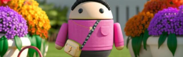 Androidify is So Back, Now Powered by AI