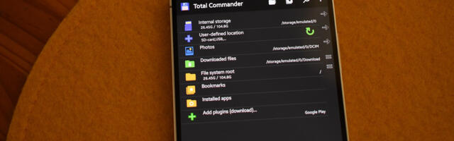 Readers still love this legendary Files by Google alternative, but why?