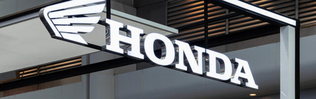 Why Does Honda Have Two Different Logos, And Which One Was The OG?