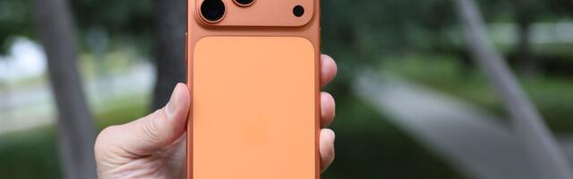 The new 'Colorgate' controversy might stop me recommending the iPhone 17 Pro – but not yet