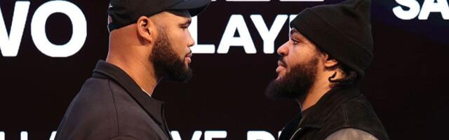 How to watch Clarke vs TKV online for FREE: live stream boxing tonight; fight card and ringwalks, weigh-in results