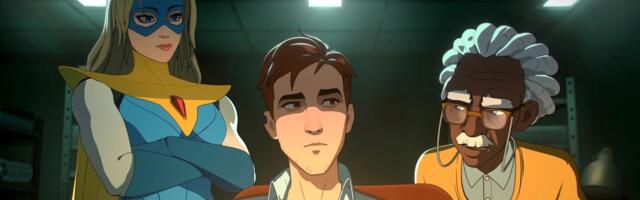 Что делать, если после Dispatch хочется ещё. Лучшие представители жанра «Интерактивное кино»