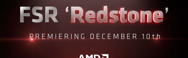 You can force FSR 4 Redstone to work on RDNA 3 GPUs with new workaround for Linux systems — solution requires Proton compatibility to work properly — GPU Drivers
