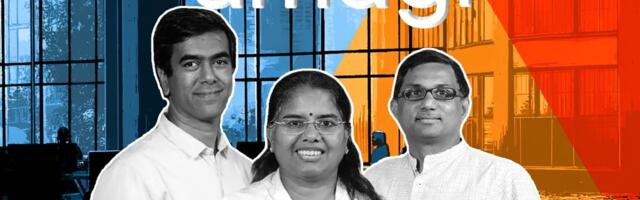 Amagi IPO To Open On January 13, Price Band Set At INR 343-361