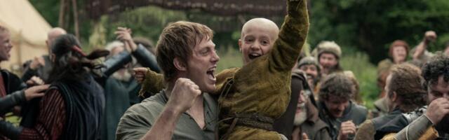 HBO's new 'Game of Thrones' spinoff 'A Knight of the Seven Kingdoms' ditches dragons for heart — and it works