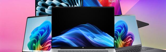 Best Laptops of 2026: Top Picks Tested by CNET