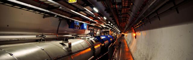 World's largest particle accelerator begins warming thousands of local French residents with waste energy from the 16-mile Large Hadron Collider — CERN's accelerator leverages its massive cooling network to help slash local carbon emissions