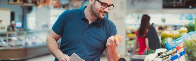 The one grocery store habit that reveals more about childhood than people realize