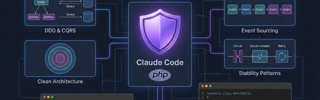 [Перевод] Awesome Claude Code: AI-помощник для PHP-архитектора