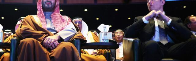 Jeffrey Epstein Advised an Elon Musk Associate on Taking Tesla Private