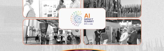 India AI Impact Summit: ‘Impact Over Hype’ At The Centre Of India’s AI Strategy