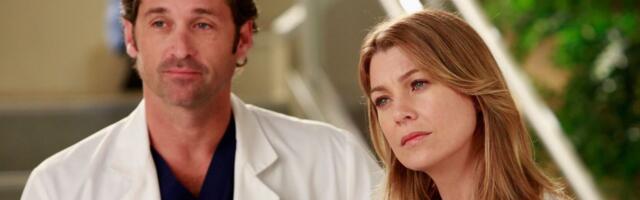 'Meredith is still in Seattle': Patrick Dempsey confirms new Prime Video show Memory of a Killer will 'not' have a Grey's Anatomy crossover