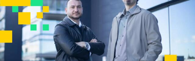 Tether-backed crypto exchange is ditching the ‘retail’ label to build the secret plumbing for Europe’s biggest banks