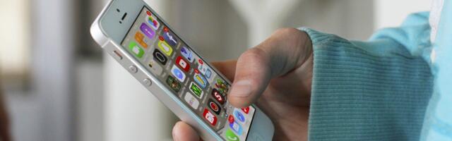 The invisible supply chain inside every mobile app