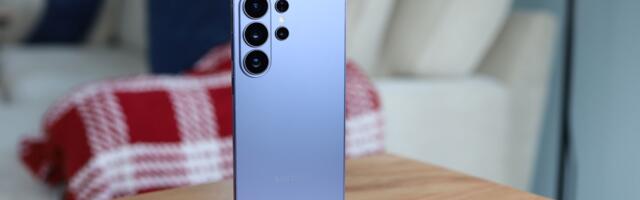 I tested the Samsung Galaxy S26 Ultra — and of course it's the best Android phone ever