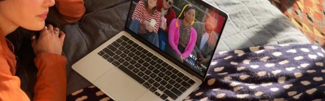 MacBook Air gets faster M5 chip, double the storage, and a price hike