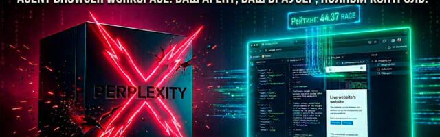 Дешевле Perplexity, но локально — и с любым агентом: Agent Browser Workspace
