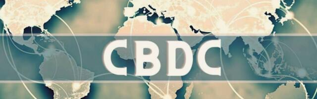 Международные перспективы Цифрового рубля и других CBDC