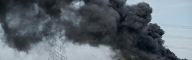 What Is The Most Common Cause Of Garage Fires?