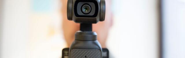 A DJI Pocket 4 might be on its way, but right now the 'class-leading' Pocket 3 is at a new lowest-ever price