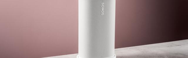 I spent 3 weeks testing the Sonos Play, and I love it — and the sound isn’t even the most important thing