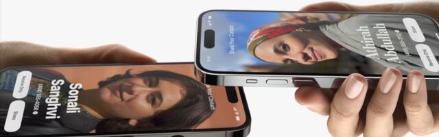 Exclusive: Android could soon get its own AirDrop-style ‘tap to share’ feature