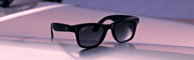 Ray-Ban and Oakley Meta AI Smart Glasses Are Now HSA and FSA Eligible