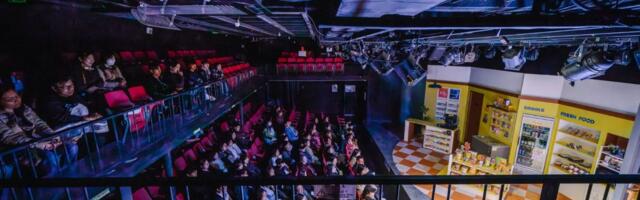 Smart glasses are finding a surprise niche — Korean drama and theater shows