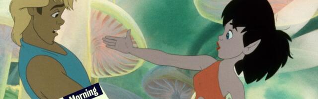 A Live-Action ‘FernGully’ Remake Is Ready for the Post-‘Avatar’ World