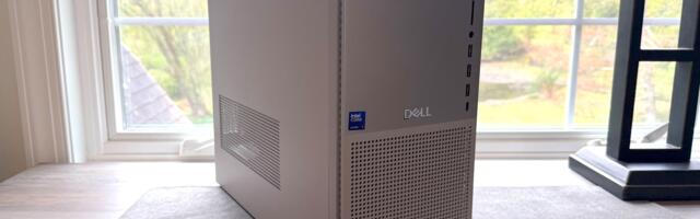 Don't miss this Dell desktop deal: The best business computer we've tested gets a £380 discount in the Amazon sale — with these specs it's effectively a workstation for professionals