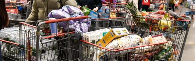 It's not in your head: Costco has gotten more crowded