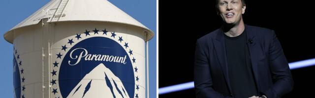 Paramount+ is exploring adding podcasts, following Netflix's lead