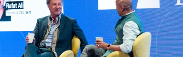 Accor CEO Bazin to Step Down in 2028, Shareholders Push Back on Pay