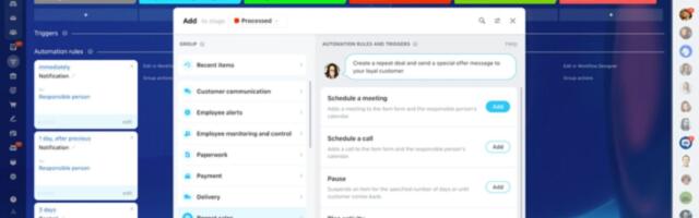 CRM and AI in 2026: Bitrix24 Copilot Is Turning SMEs Into AI-Assisted Businesses