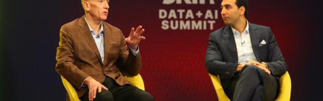 Hilton and Air Canada at Skift Data + AI Summit 2026