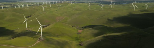 BP and Shell-backed accelerator looks for the Teslas of climate tech