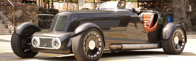 No Roof, A Mustang V8 And A $560,000 Tag: Does This Ford-Inspired Roadster Deliver On The Road?