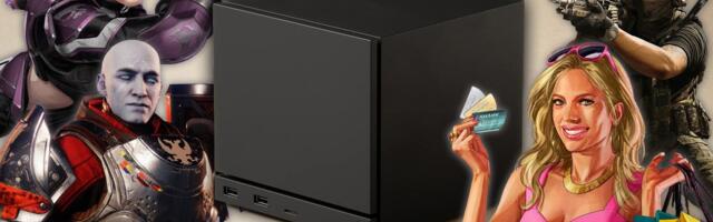 There's a surprising amount of major games you can't play on Valve's Steam Machine - here are eight of the biggest, and why