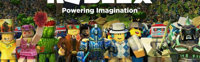 Roblox’s AI Build tool wants to make game development as easy as texting