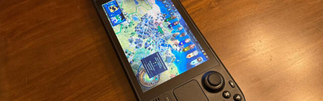 New AMD Linux patch boosts low-end gaming performance on Steam Deck