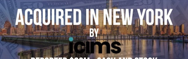 Video Recruitment Platform Altru Acquired by iCIMS For a Reported $60M