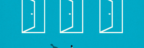 How to pick an investor in good or bad times