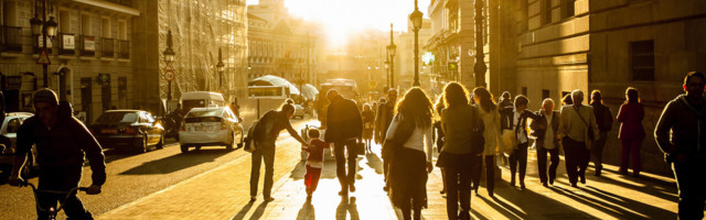 Madrid is shutting down its controversial low emission zone for good