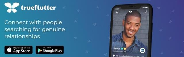 Nigerian dating startup Trueflutter is making over 1,000 matches daily