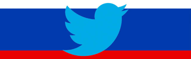 The Russian government is using a Twitter loophole to spread disinformation