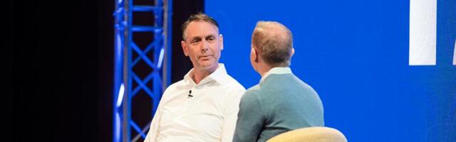 Full Video: CitizenM CEO at Skift Forum Europe 2022