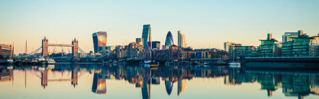 After London Tech Week, what does the future hold for the industry?
