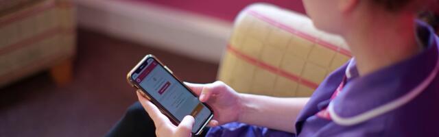 Cera raises £263m for digital care platform