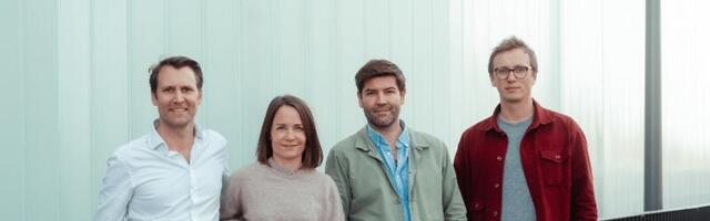 VSquared Ventures unveils new €165 million fund for early-stage deeptech